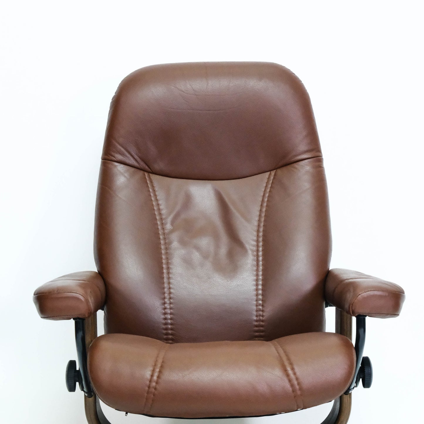 Ekornes Stressless Consul (S) mit Hocker