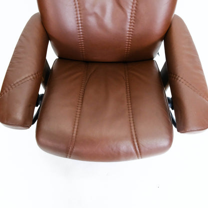 Ekornes Stressless Consul (S) mit Hocker