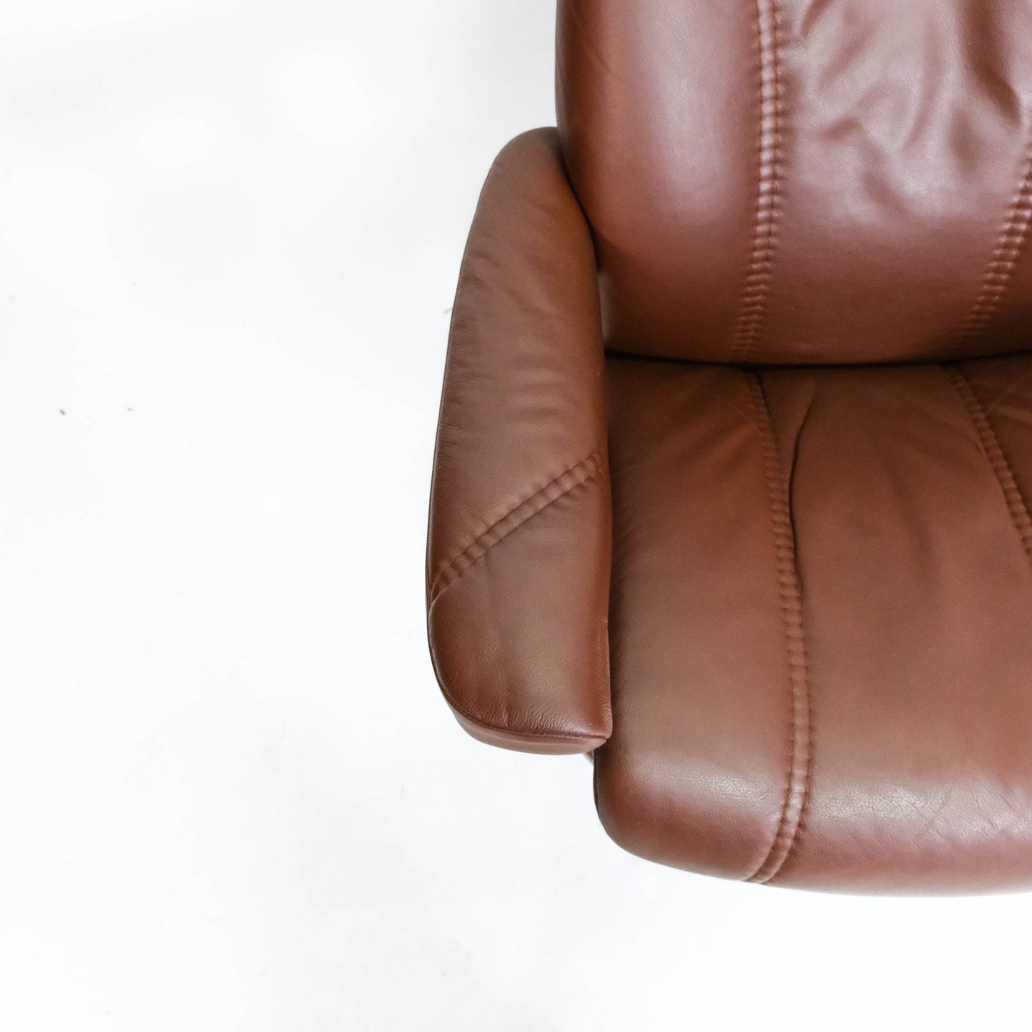 Ekornes Stressless Consul (S) mit Hocker