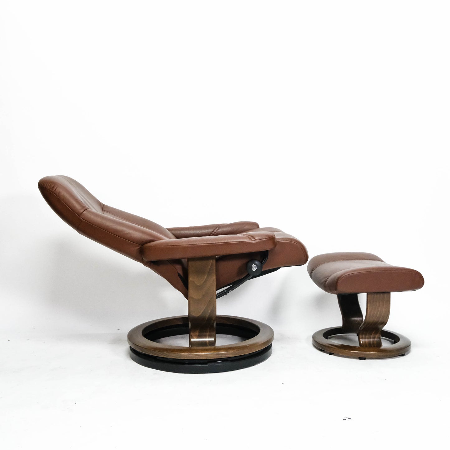 Ekornes Stressless Consul (S) mit Hocker