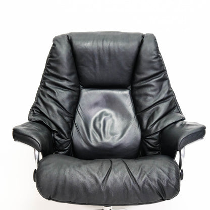 Ekornes Stressless Live (L) mit Hocker Signature