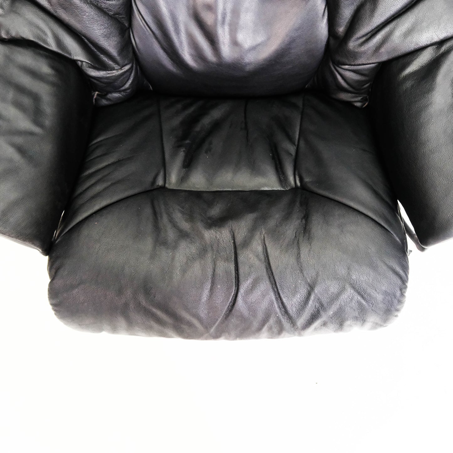 Ekornes Stressless Live (L) mit Hocker Signature