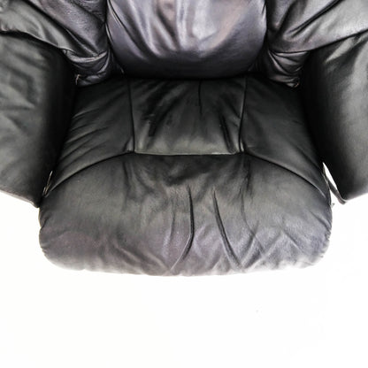 Ekornes Stressless Live (L) mit Hocker Signature