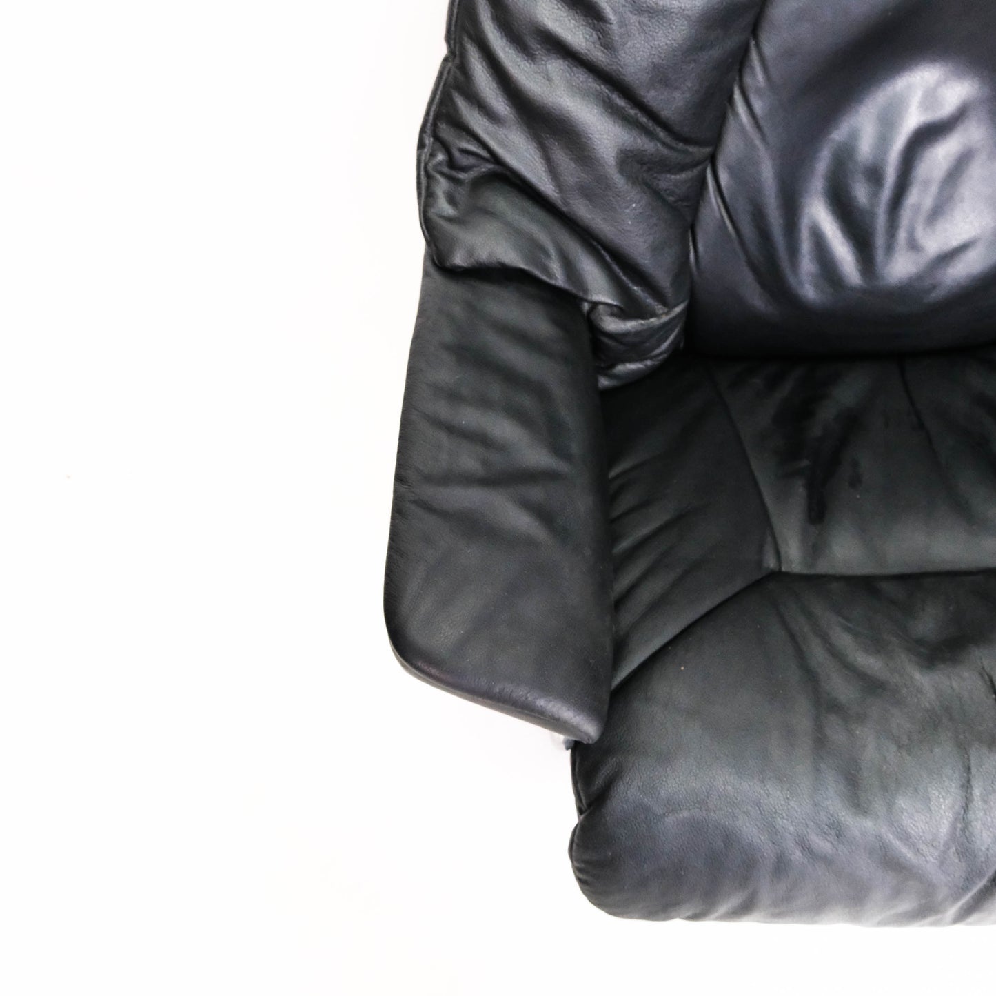 Ekornes Stressless Live (L) mit Hocker Signature