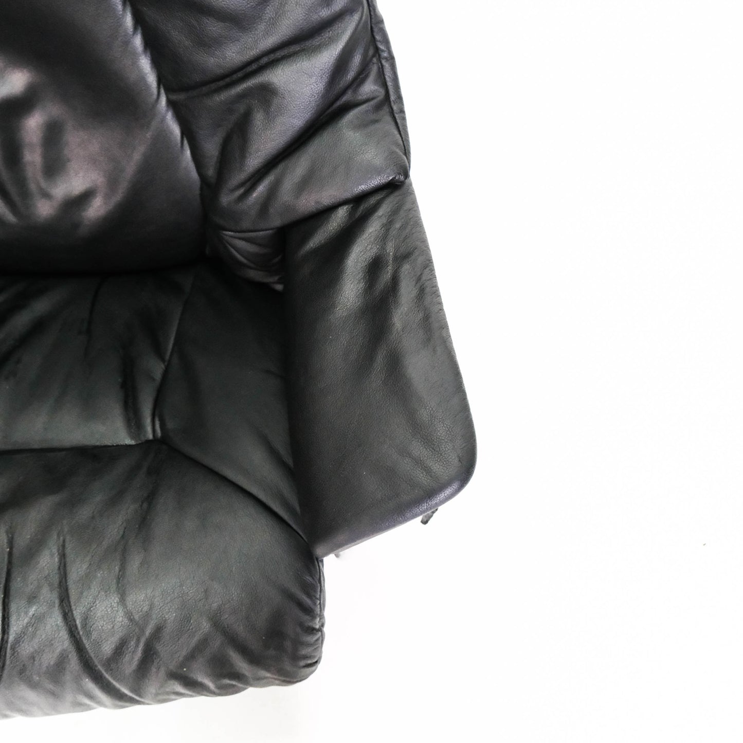 Ekornes Stressless Live (L) mit Hocker Signature