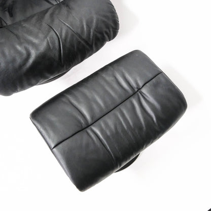 Ekornes Stressless Live (L) mit Hocker Signature