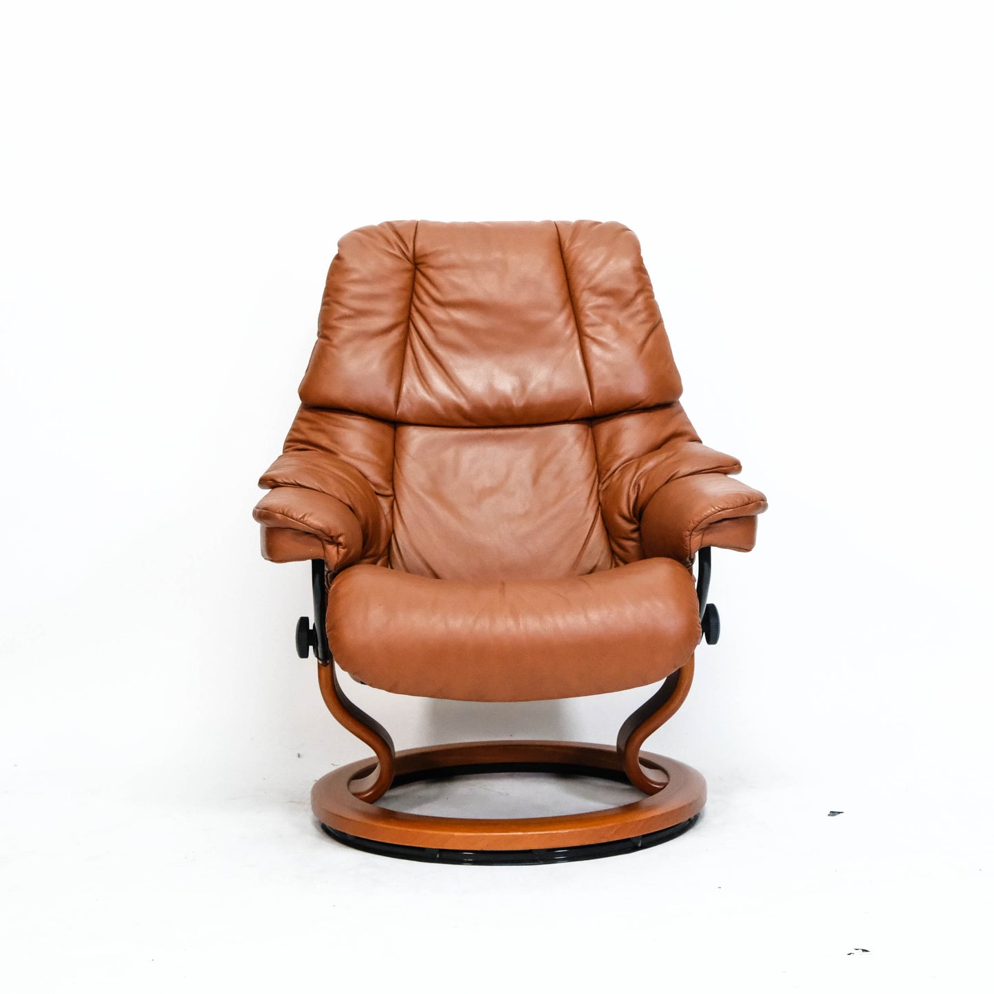 Ekornes Stressless Reno (M) mit Hocker