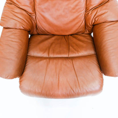 Ekornes Stressless Reno (M) mit Hocker