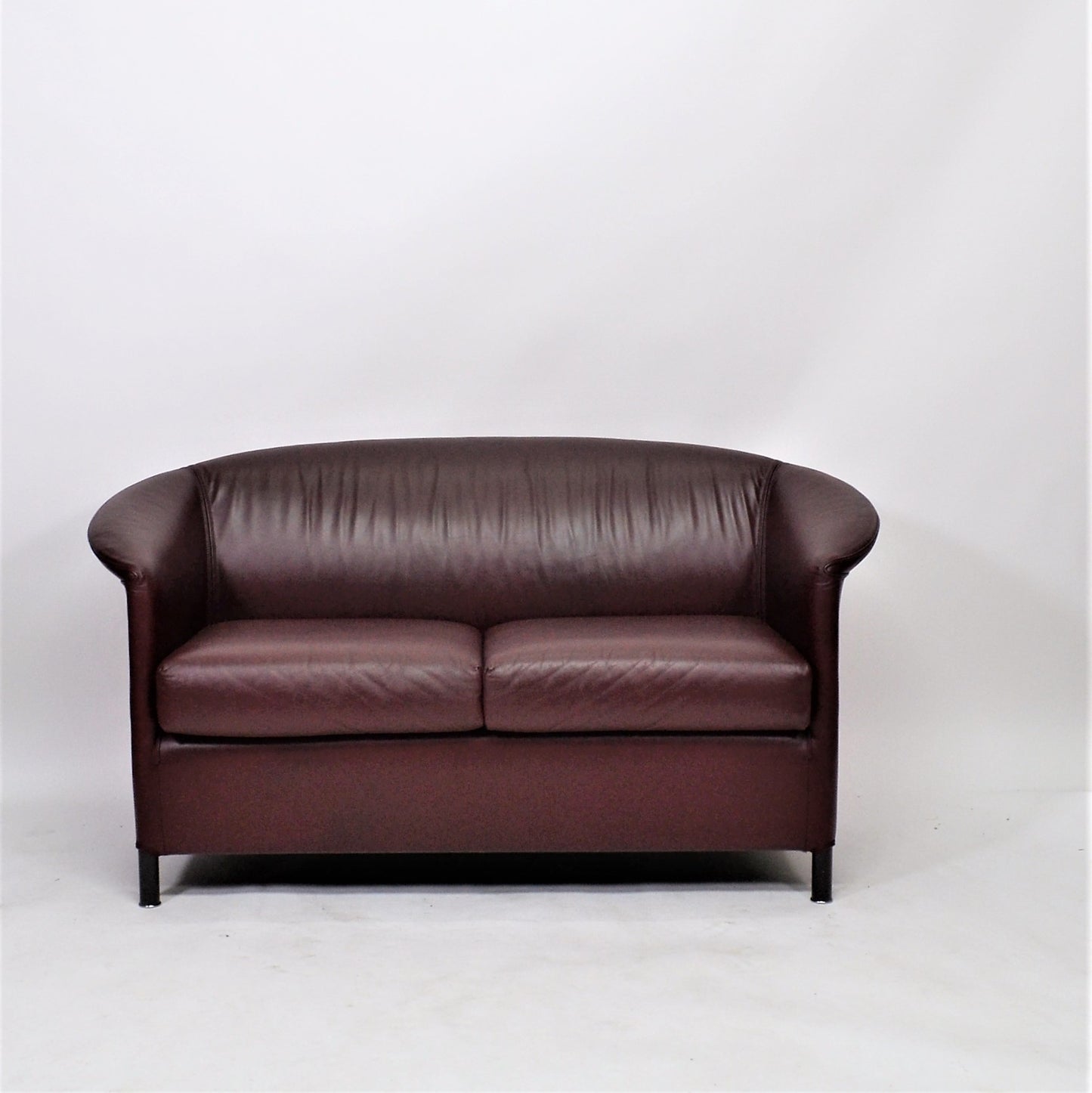 Wittmann Aura 2-Sitzer Sofa