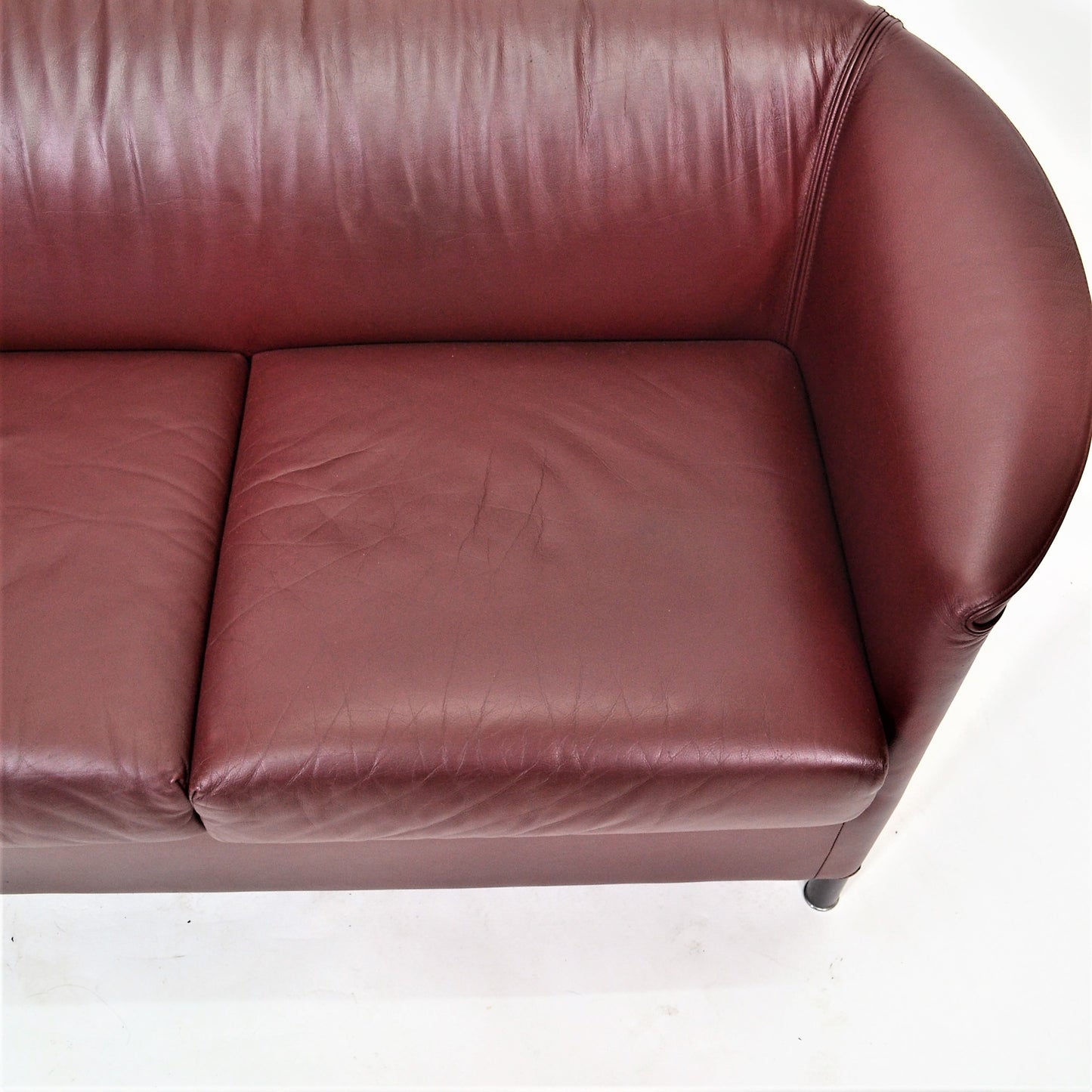 Wittmann Aura 2-Sitzer Sofa