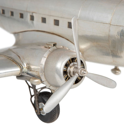Authentic Models Flugzeugmodell Dakota DC3