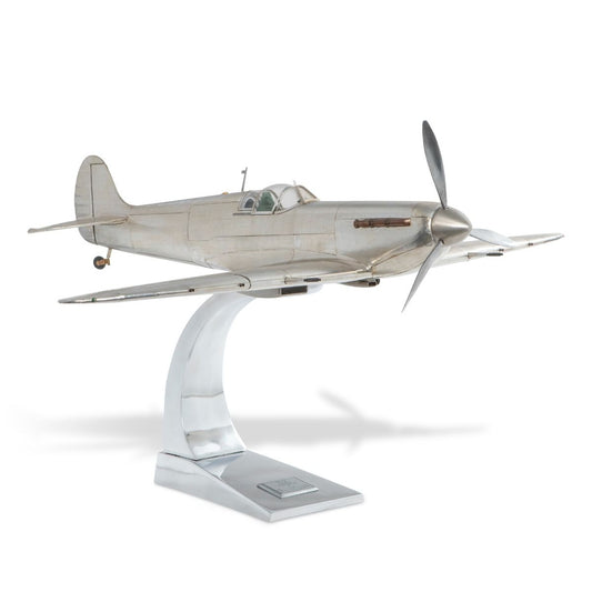 Authentic Models Flugzeugmodell Spitfire