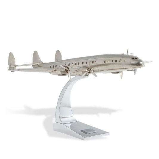 Authentic Models Flugzeugmodell New Spring 2018 'Constellation'