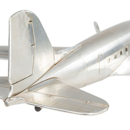 Authentic Models Flugzeugmodell Dakota DC3