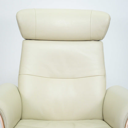 Conform Timeout mit Hocker beige