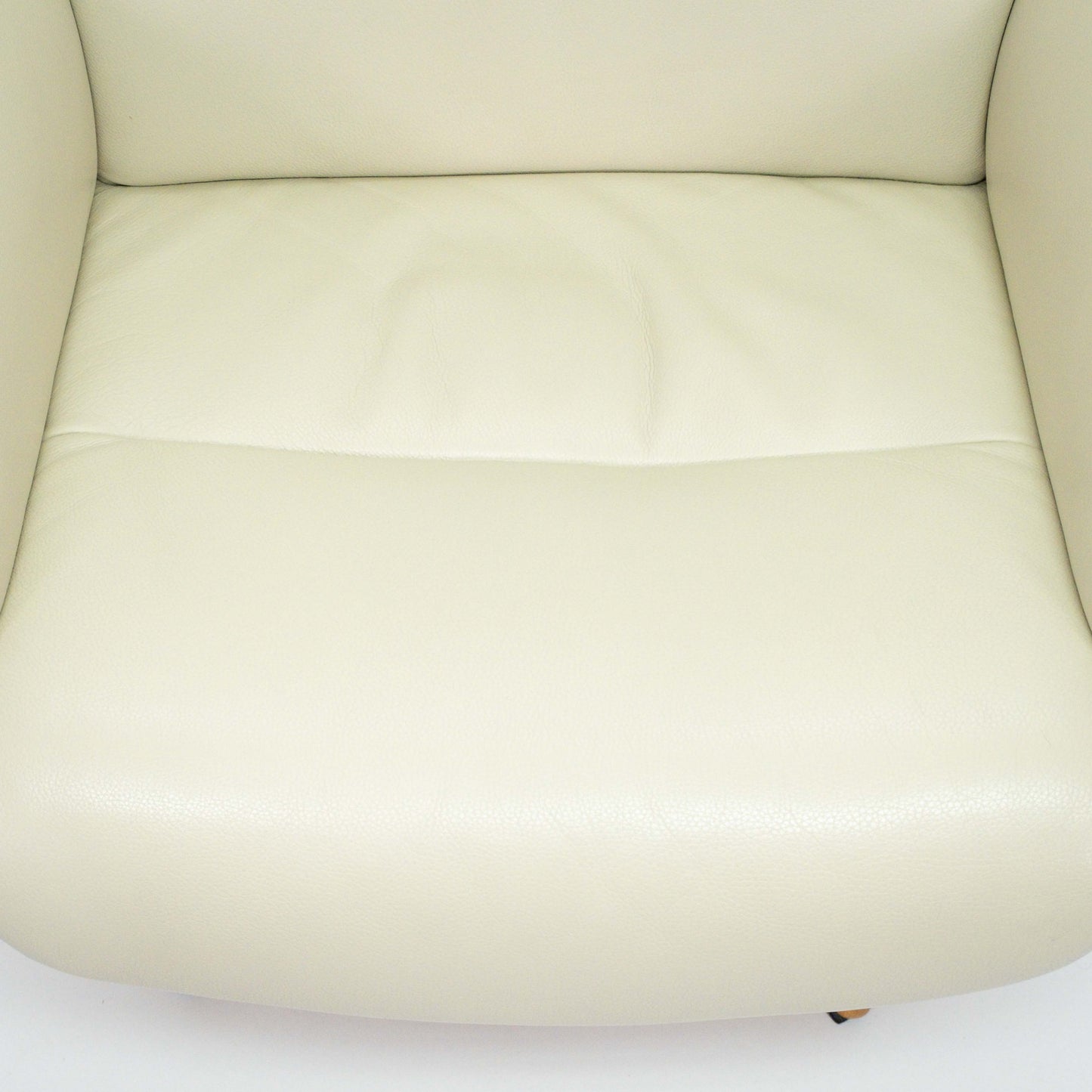 Conform Timeout mit Hocker beige