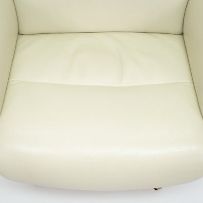 Conform Timeout mit Hocker beige