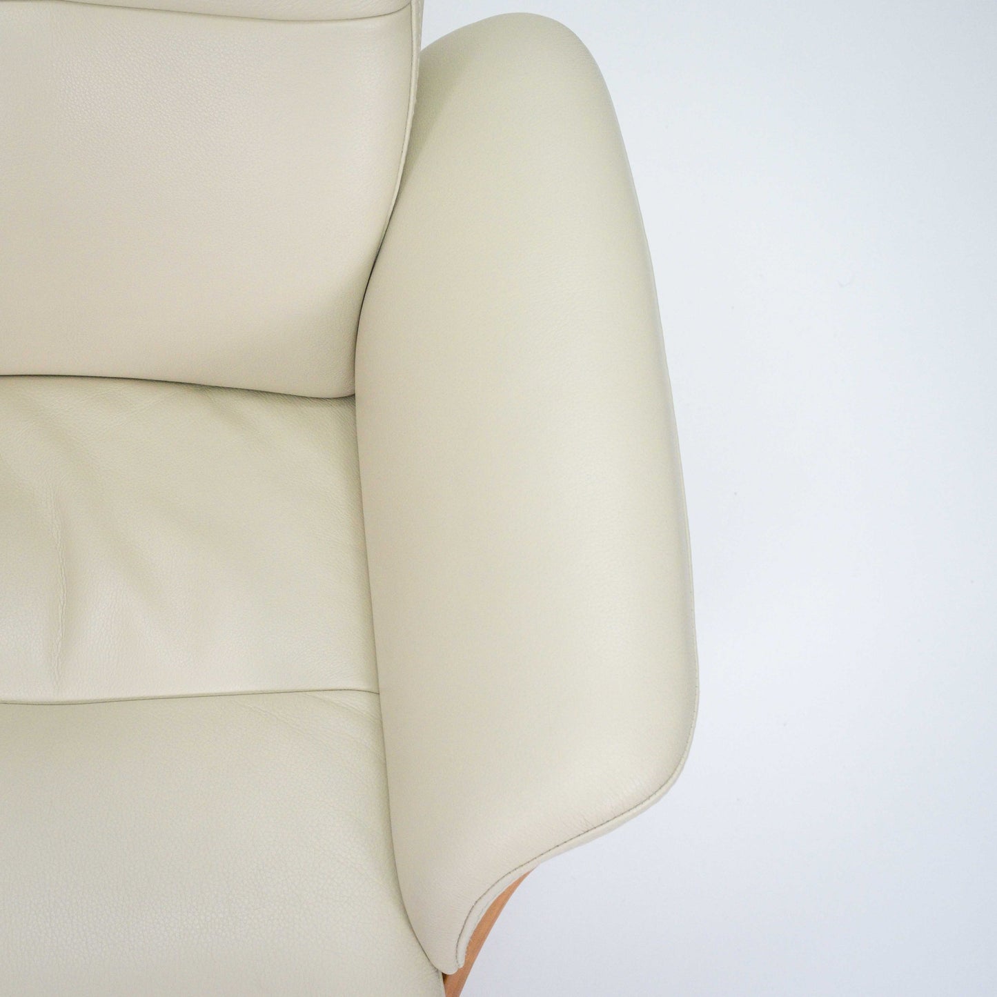 Conform Timeout mit Hocker beige