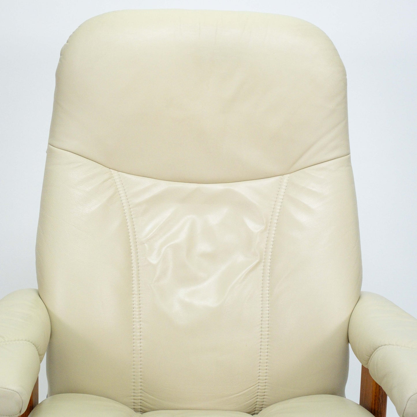 Ekornes Stressless Consul (M) mit Hocker kitt I