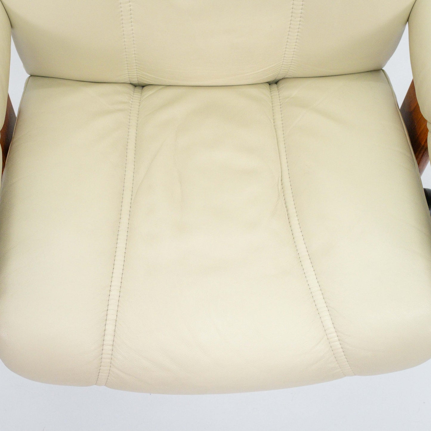Ekornes Stressless Consul (M) mit Hocker kitt I