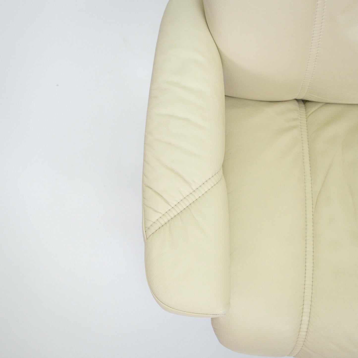 Ekornes Stressless Consul (M) mit Hocker kitt I
