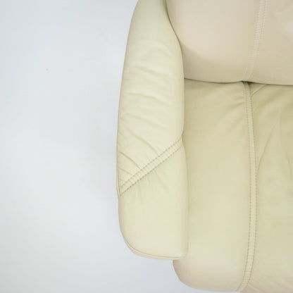 Ekornes Stressless Consul (M) mit Hocker kitt I
