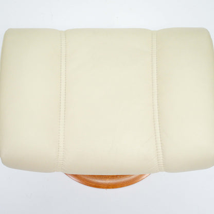 Ekornes Stressless Consul (M) mit Hocker kitt I