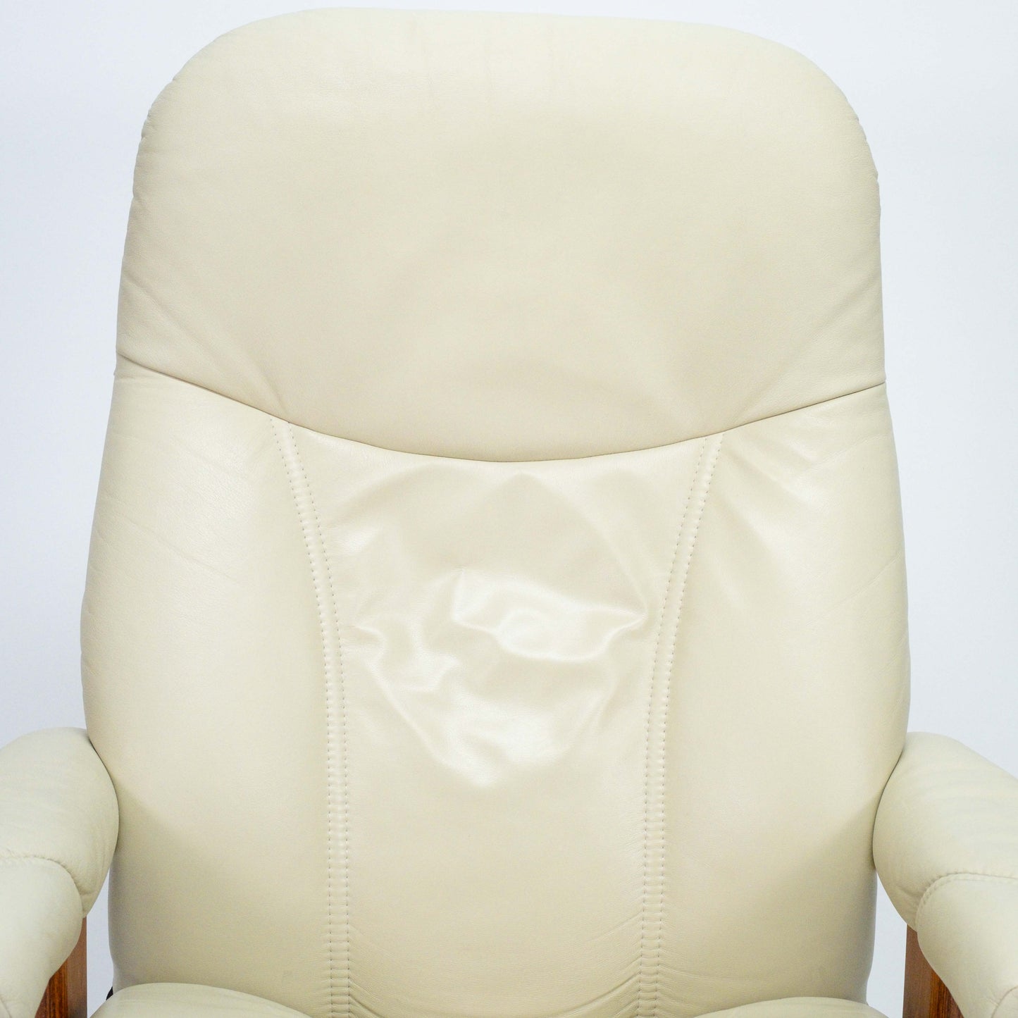 Ekornes Stressless Consul (M) mit Hocker kitt II