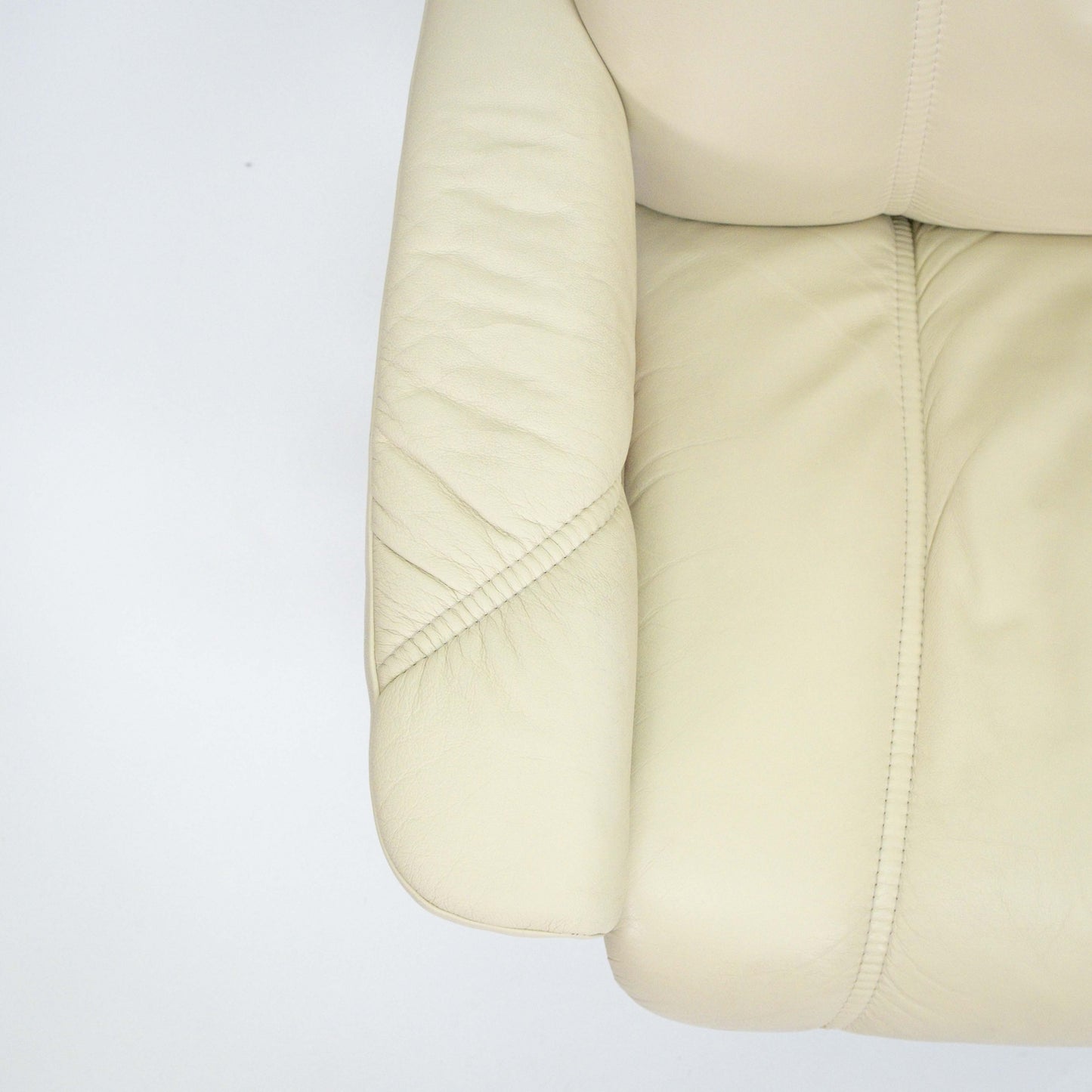 Ekornes Stressless Consul (M) mit Hocker kitt II