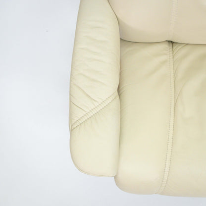 Ekornes Stressless Consul (M) mit Hocker kitt II