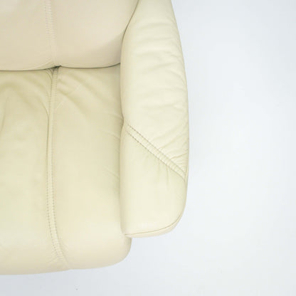 Ekornes Stressless Consul (M) mit Hocker kitt II