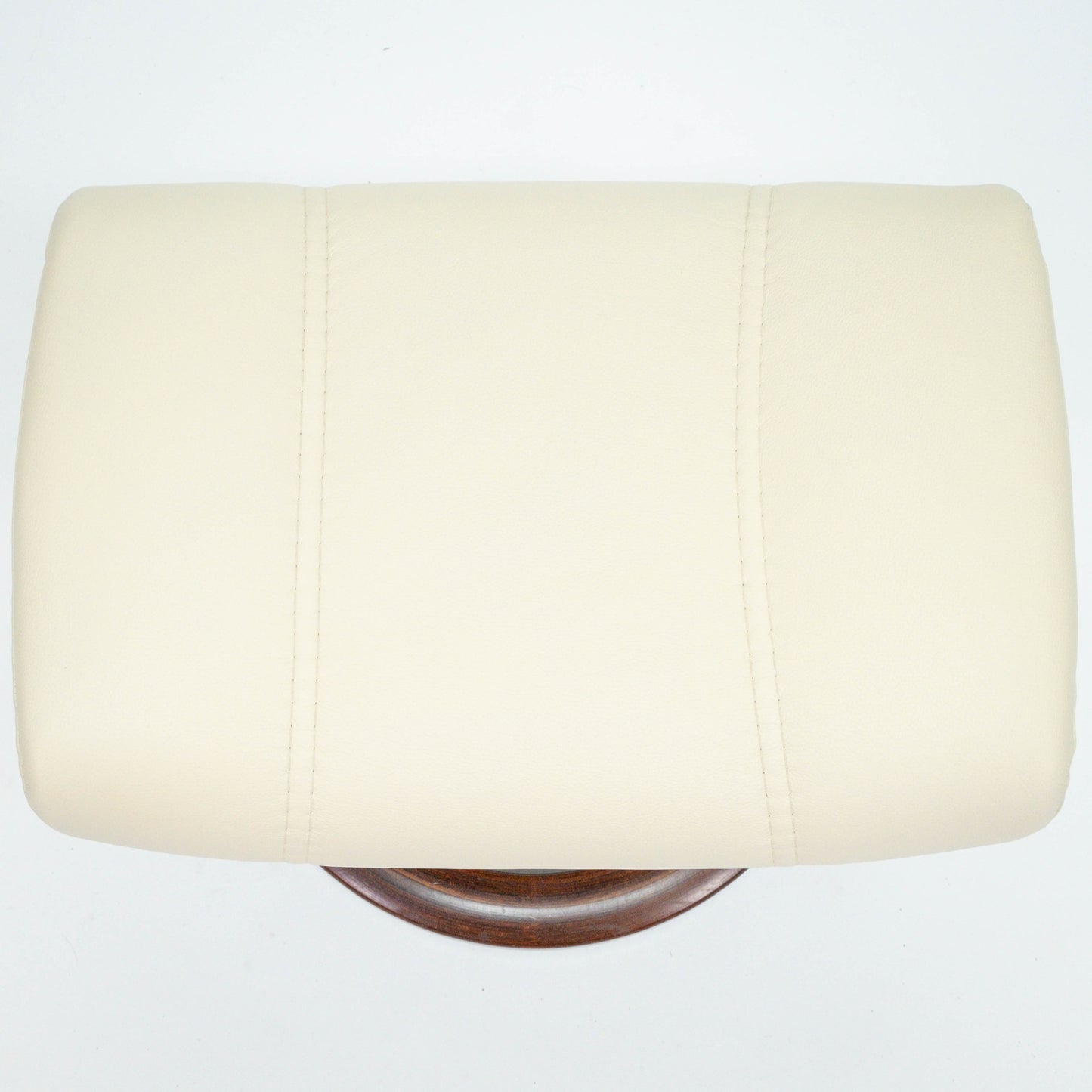 Ekornes Stressless Consul (M) mit Hocker cream