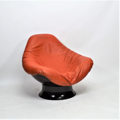 Rodica Chair by Mario Brunu