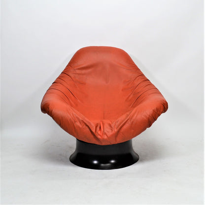 Rodica Chair by Mario Brunu