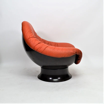 Rodica Chair by Mario Brunu