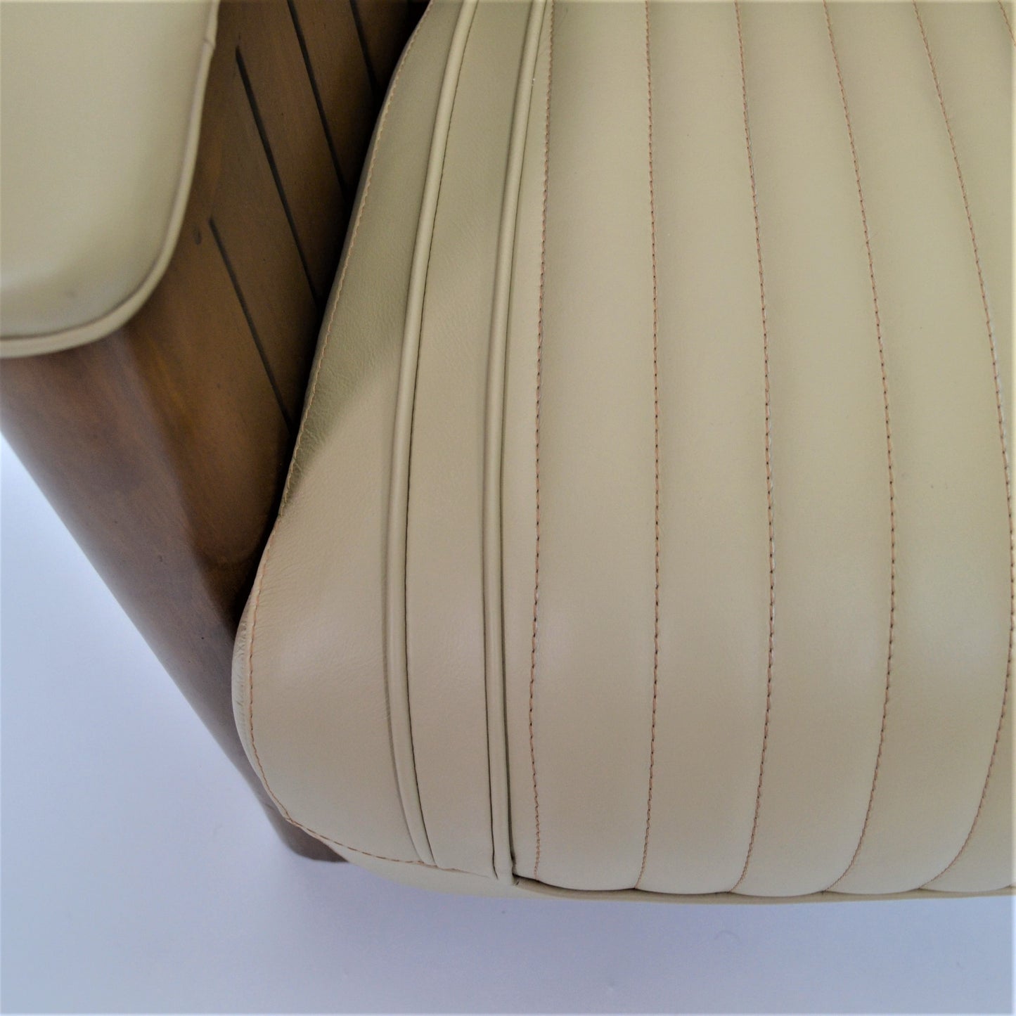 Clubsessel "Philippe" beige