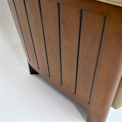 Clubsessel "Philippe" beige