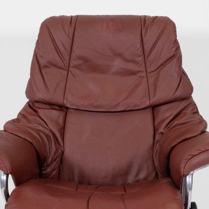 Ekornes Stressless Reno Signature (M) mit Hocker