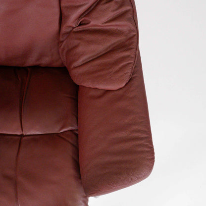 Ekornes Stressless Reno Signature (M) mit Hocker