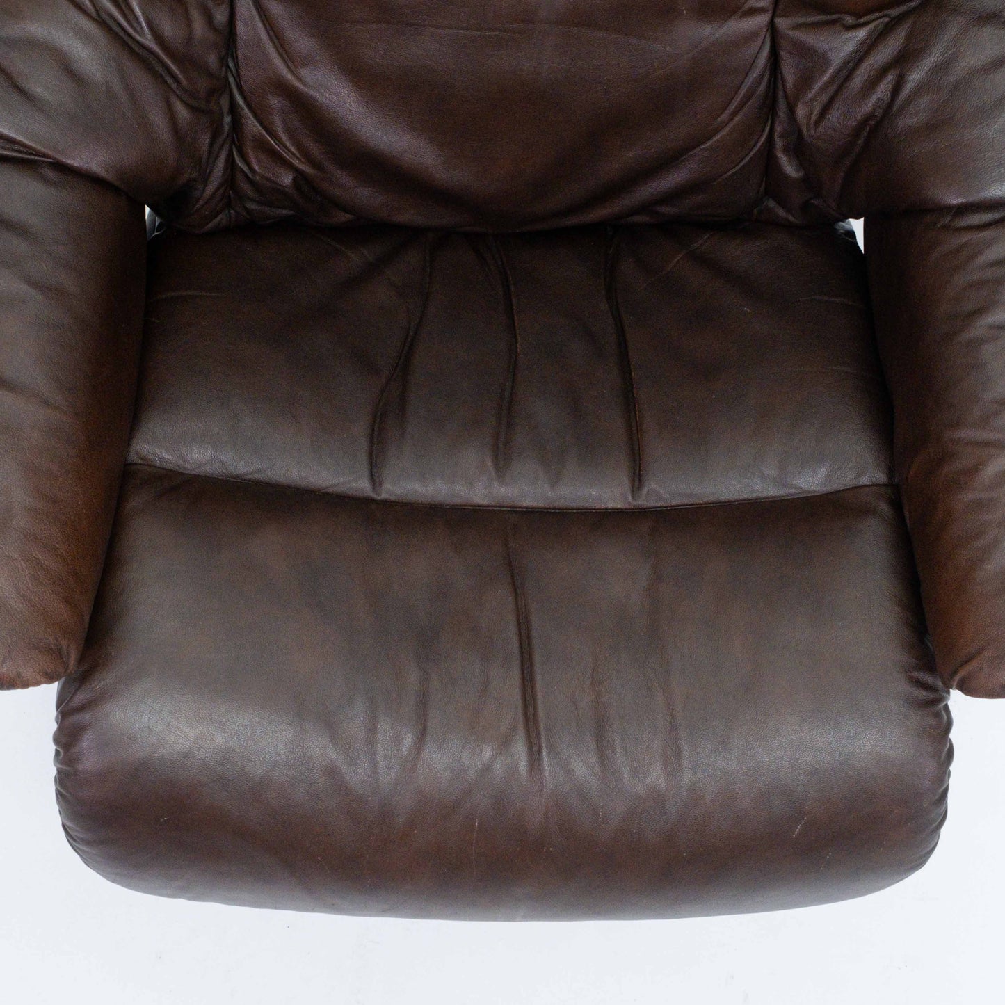 Ekornes Stressless Reno (M) ohne Hocker braun