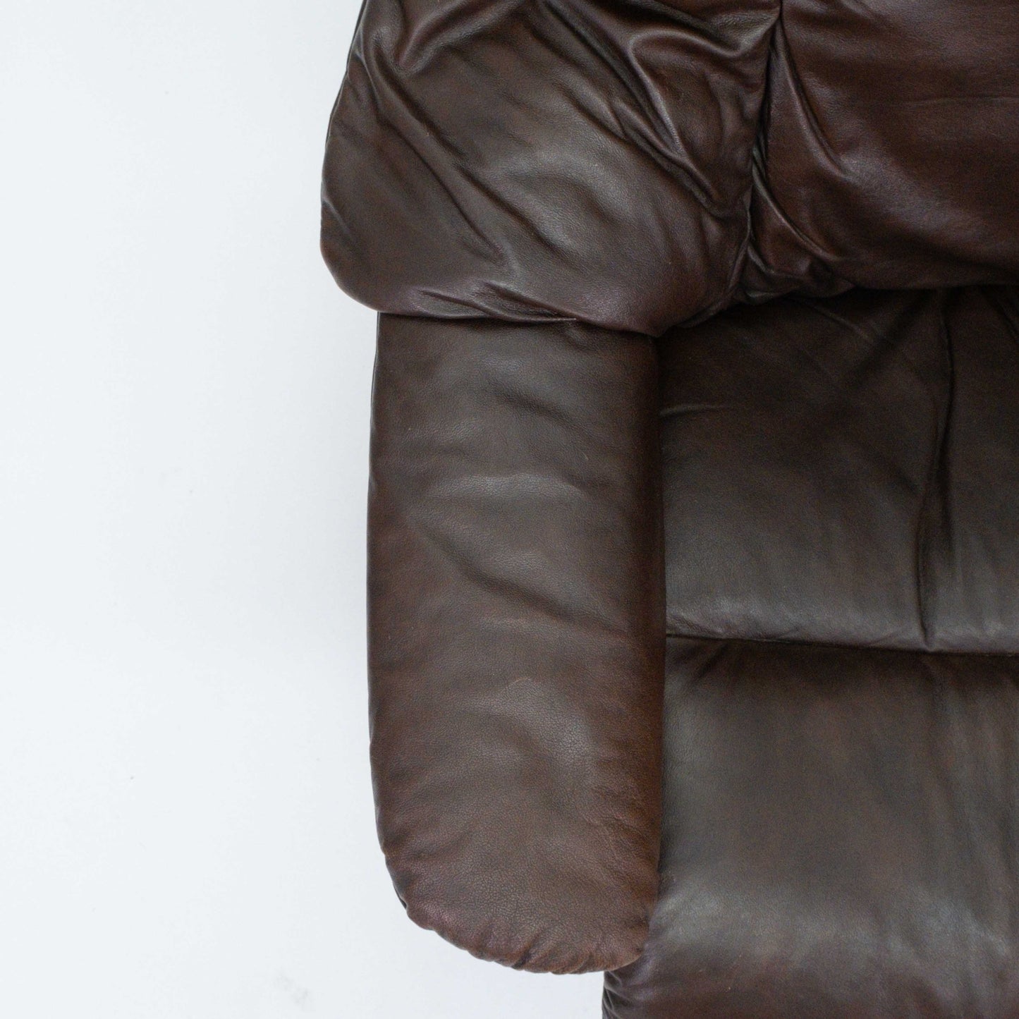 Ekornes Stressless Reno (M) ohne Hocker braun