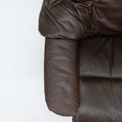 Ekornes Stressless Reno (M) ohne Hocker braun
