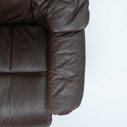 Ekornes Stressless Reno (M) ohne Hocker braun