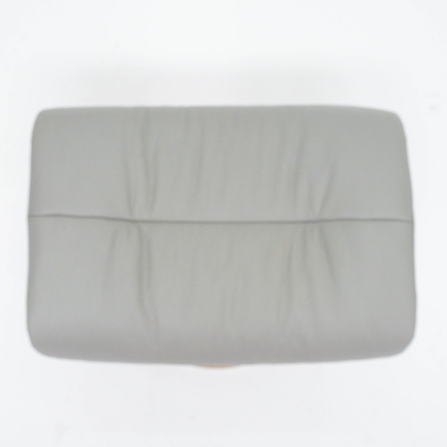 Ekornes Stressless Sunrise (M) Signature mit Hocker grau