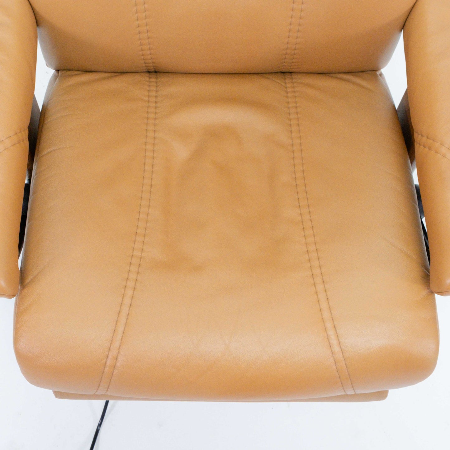 Ekornes Stressless Consul (M) Power Leg cognac