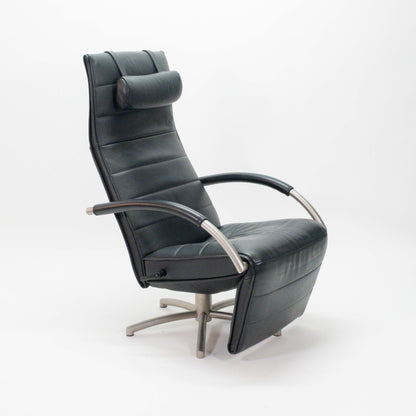 Jori Mensana JR - 7260 dunkelblau