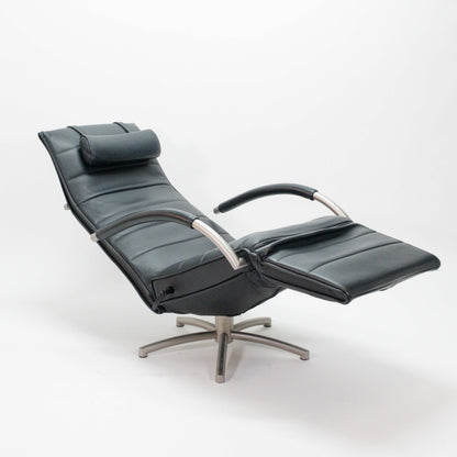 Jori Mensana JR - 7260 dunkelblau