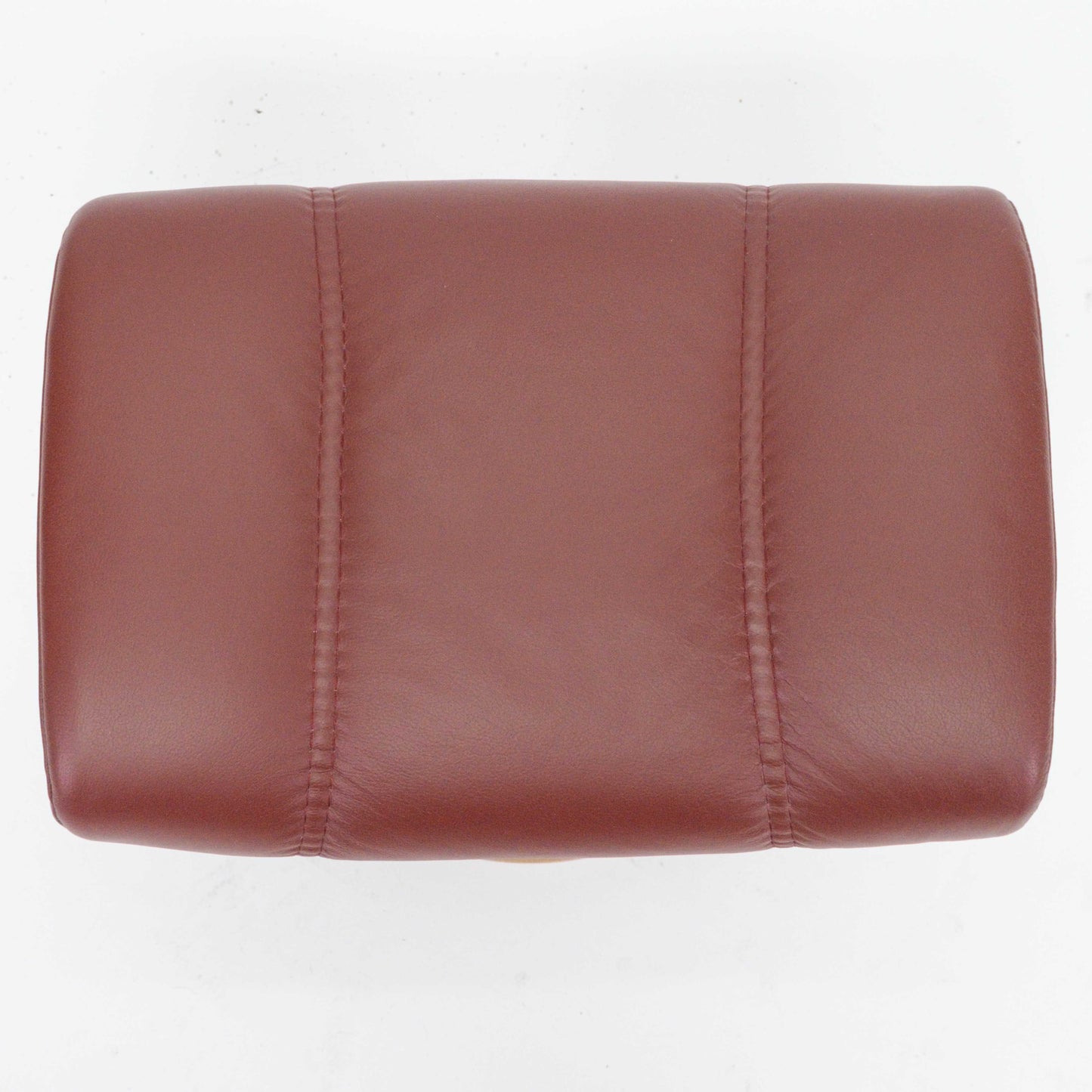 Ekornes Stressless Consul Signature (M) mit Hocker bordeaux