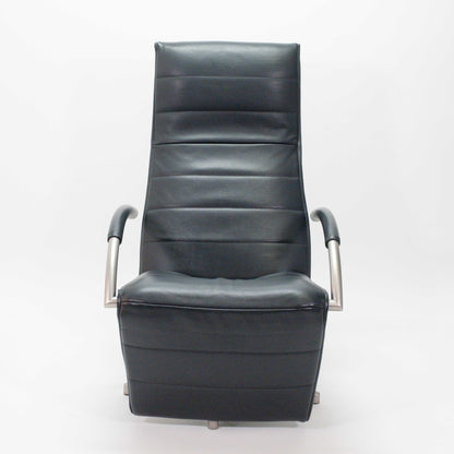Jori Mensana JR - 7260 dunkelblau