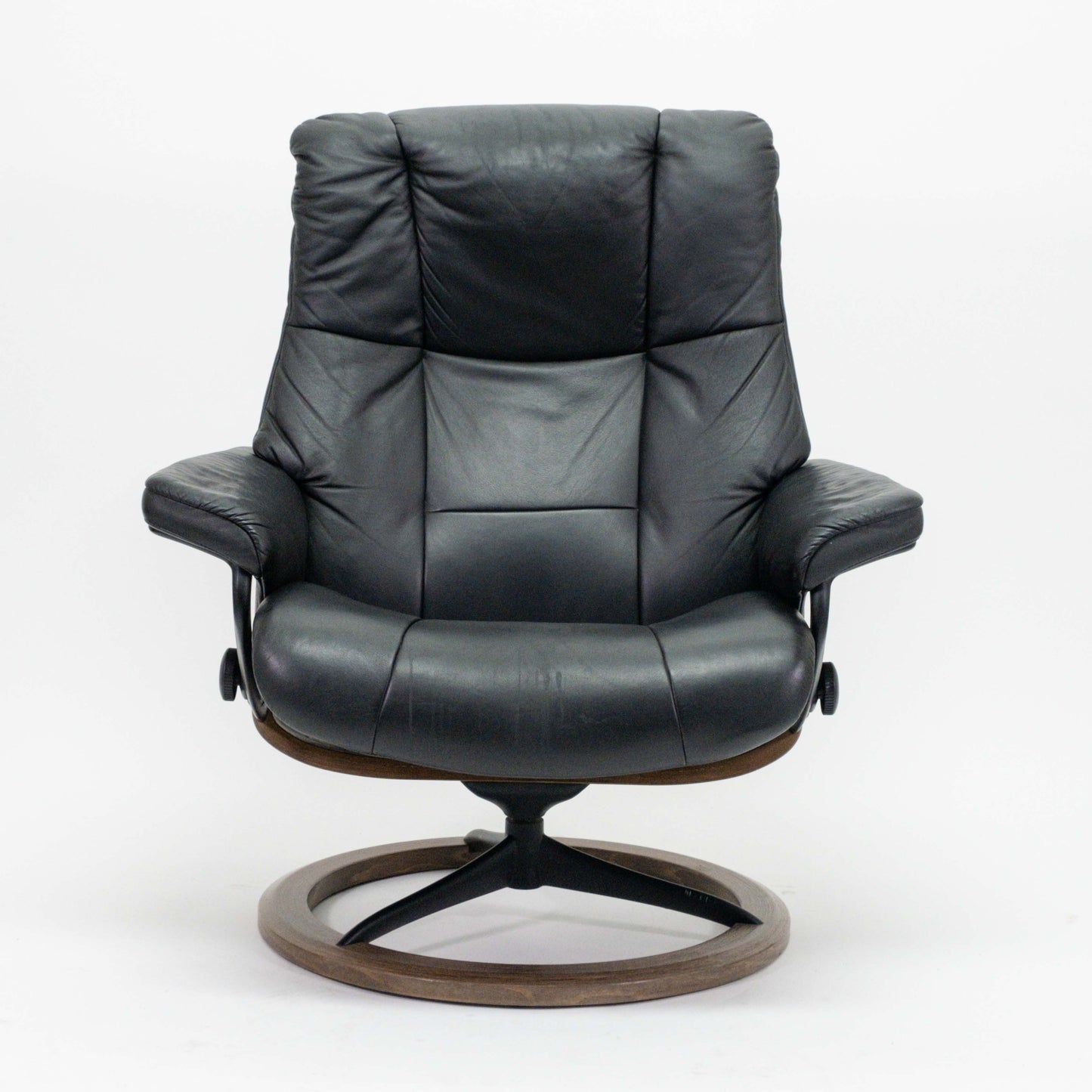 Ekornes Stressless Mayfair (L) mit Hocker Signature